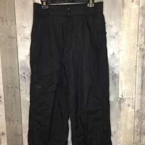 Burton AK Snowboard Pants